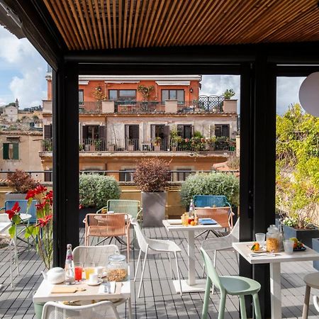 Giuditta In Trastevere โรม ภายนอก รูปภาพ