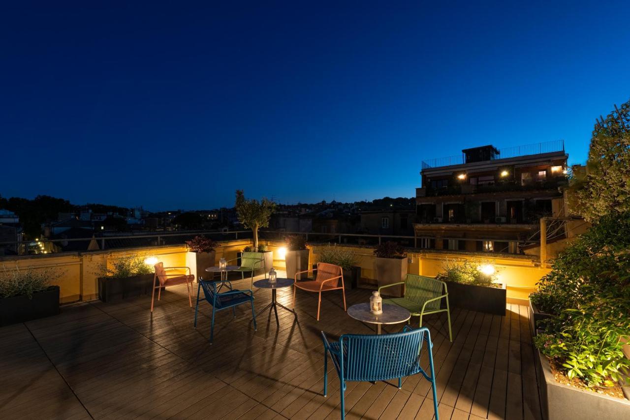 Giuditta In Trastevere โรม ภายนอก รูปภาพ