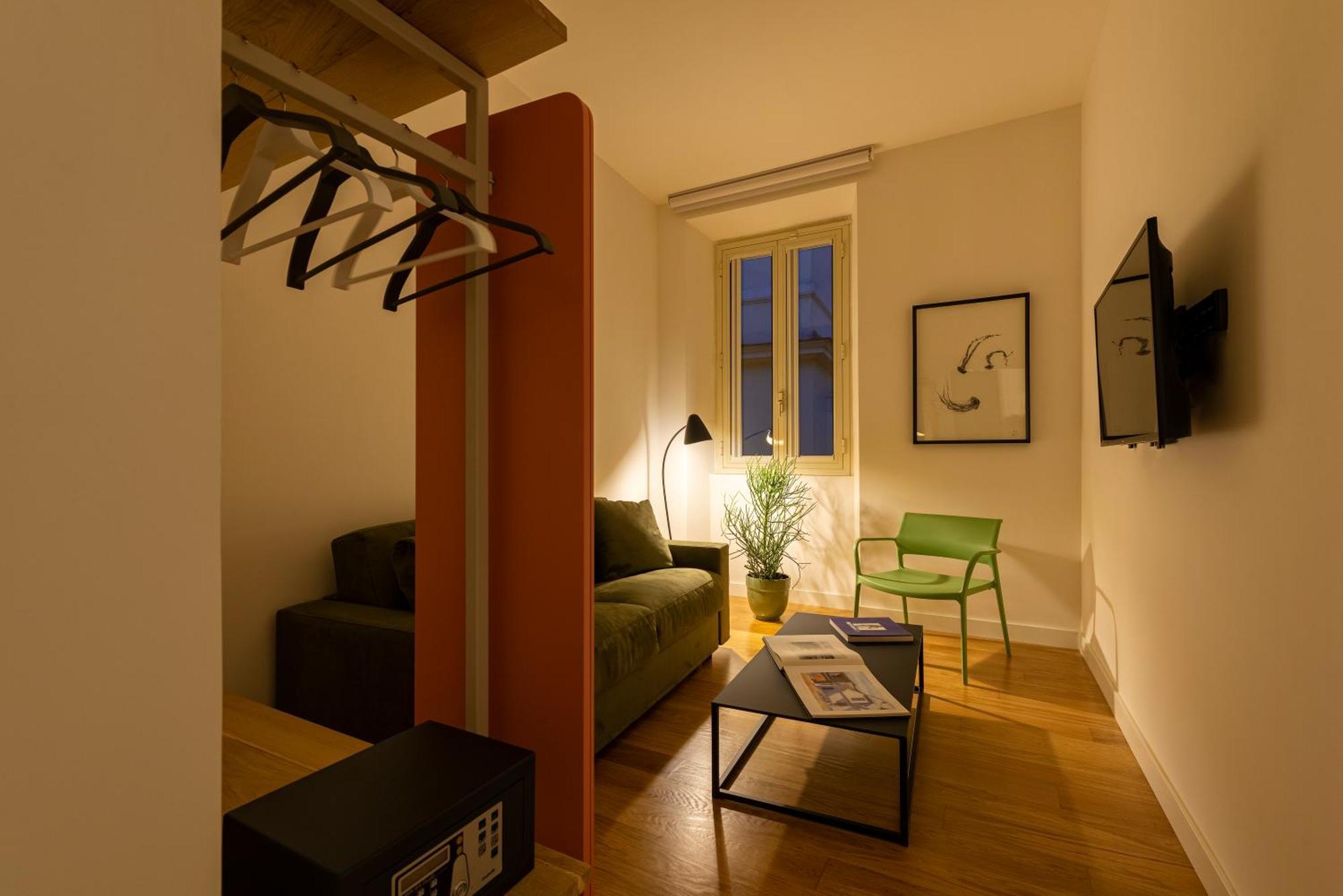 Giuditta In Trastevere โรม ห้อง รูปภาพ